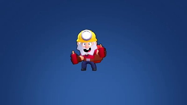 ДИНАМАЙК Brawl Stars