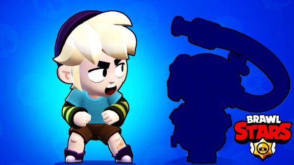 Новый Brawl Stars