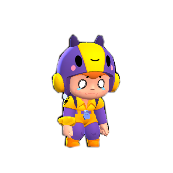 Brawl Stars беа