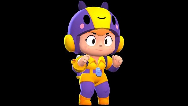 Brawl Stars беа
