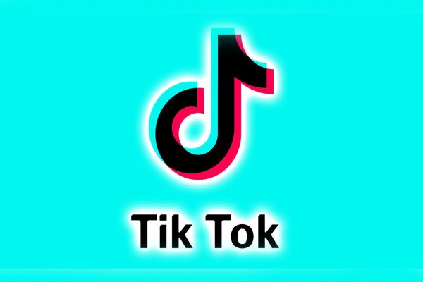Тик ток логотип