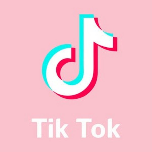 Значок тик ток
