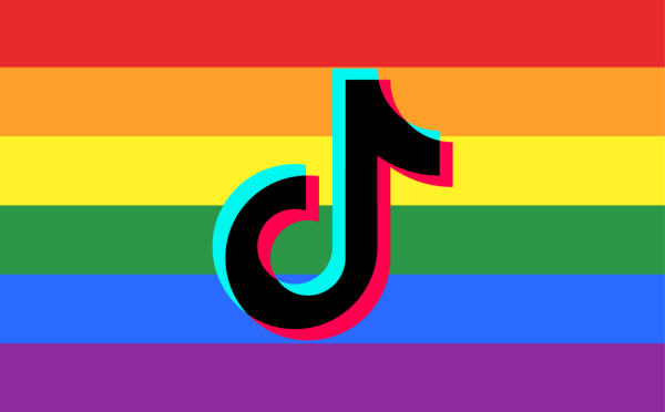 Тик ток ЛГБТ