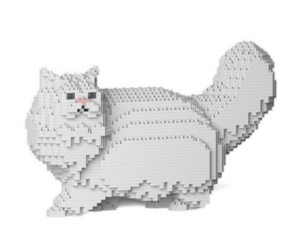 Конструктор кошка jekca