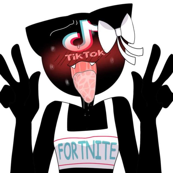 Кантрихуманс тик ток
