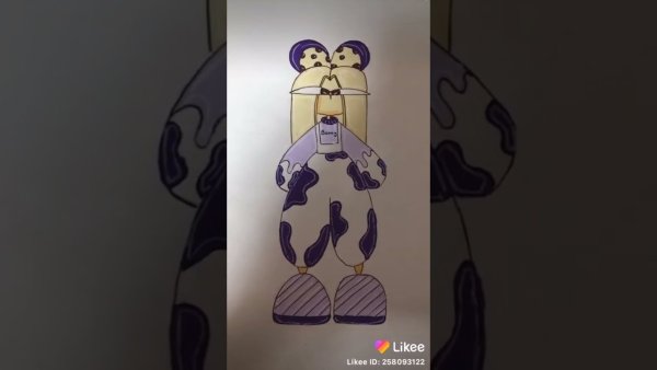 Жирные китайцы из тик тока