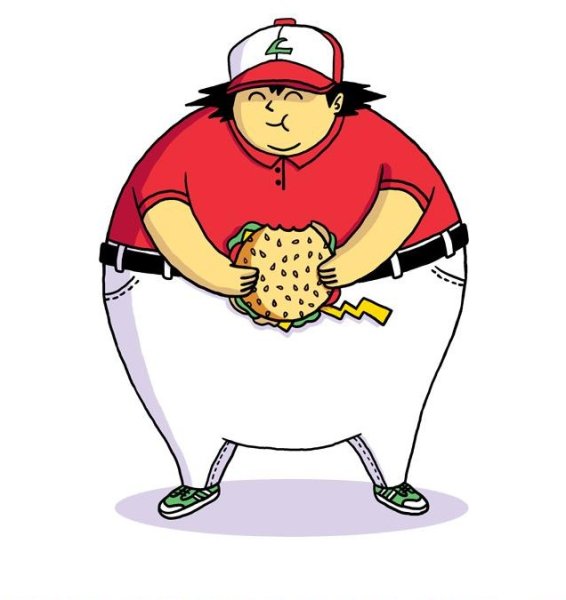 Fat Ash