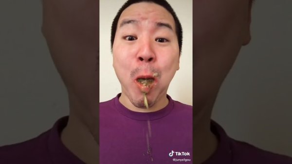 Смешной китаец из тик тока
