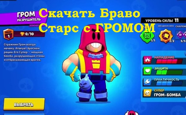 Браво старс новый боец 2021