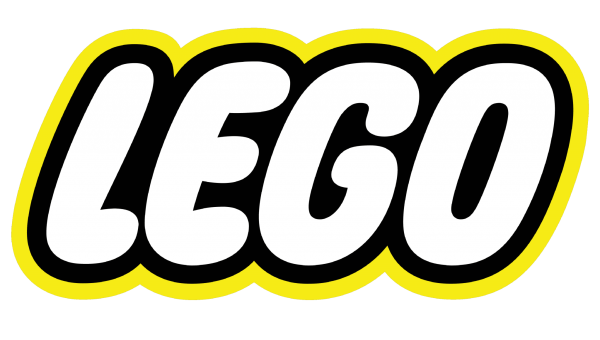 LEGO logo