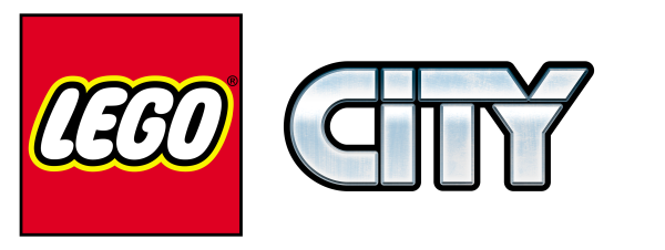 LEGO City Undercover логотип