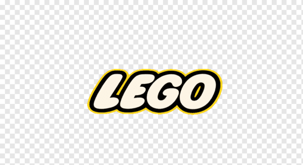 LEGO logo
