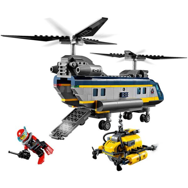 LEGO City 60093