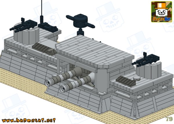 Рисунки военная база лего (41 фото)