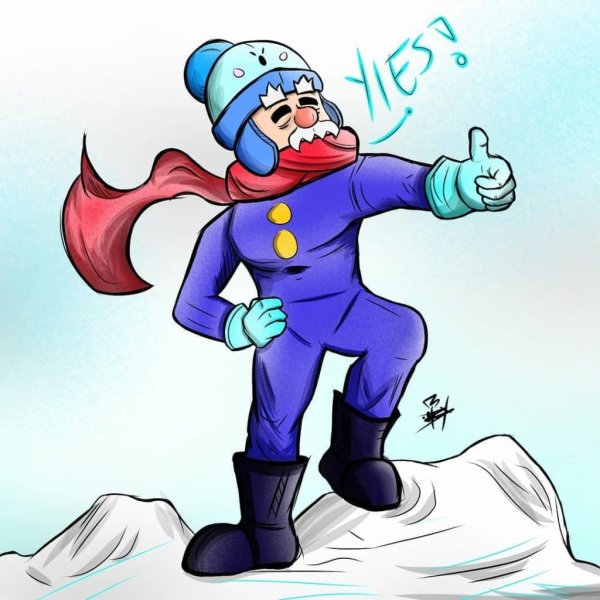 Гейл Браво