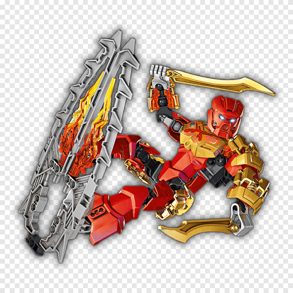 LEGO Bionicle 70787