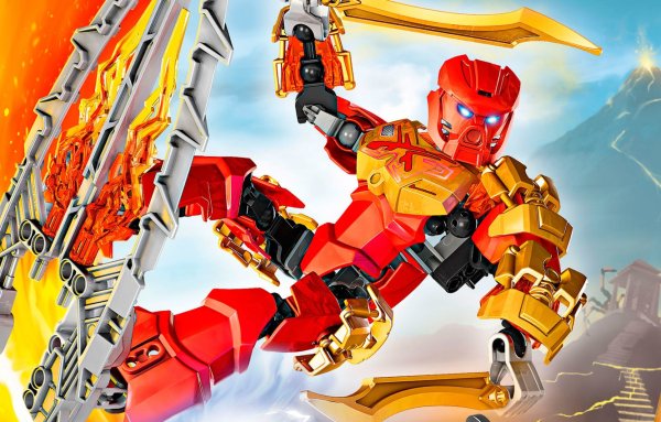 LEGO Bionicle 70787