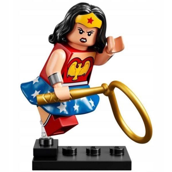 Конструктор LEGO Minifigures 71026 DC super Heroes Series