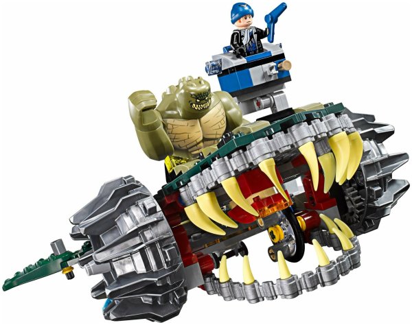 LEGO 76055