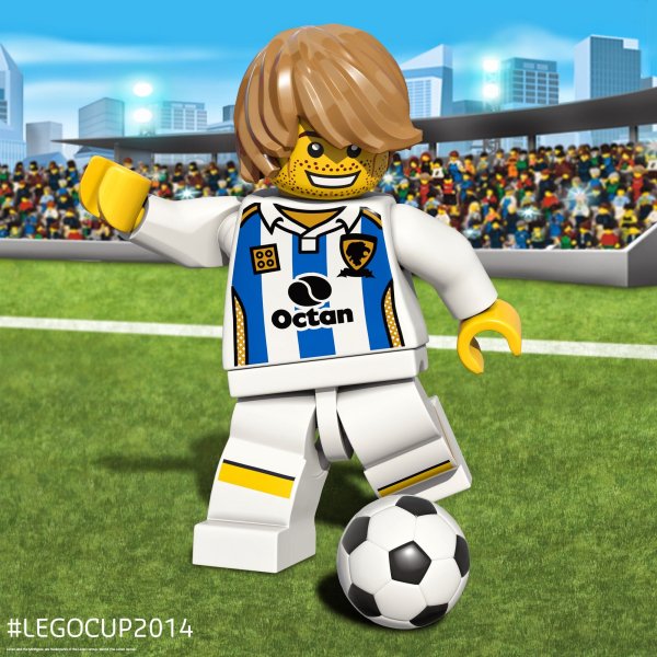 LEGO Football
