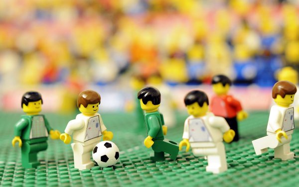 LEGO Football