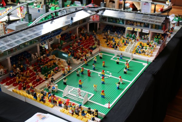 LEGO Football