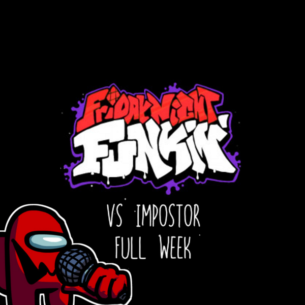 Фридей Найт Фанкин vs импостер