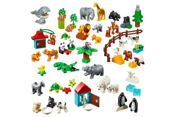 LEGO Duplo 45029