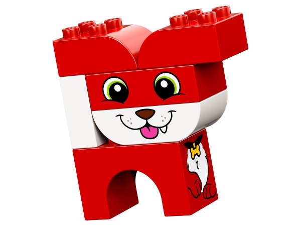 LEGO Duplo 10858