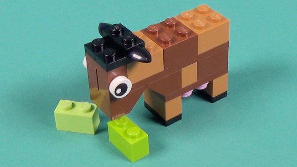LEGO Classic 10692