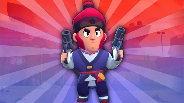 Colt Браво старс