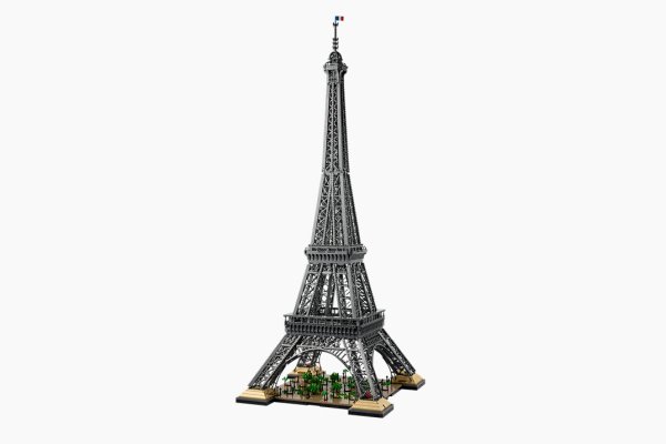 LEGO Eiffel Tower 10307