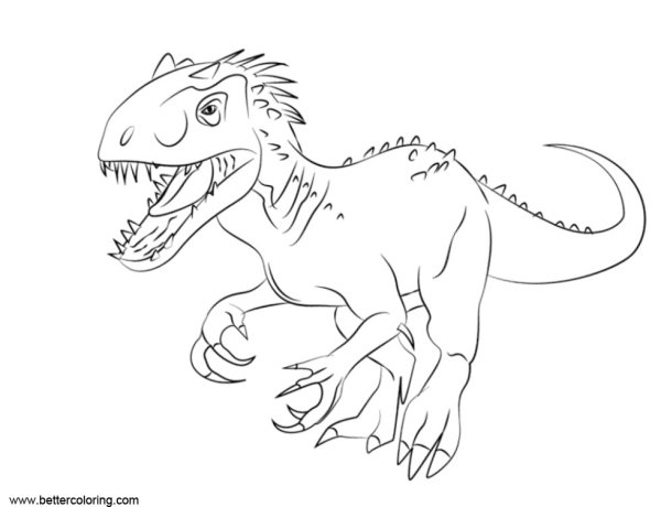 Рисунки лего тиранозавр (42 фото)