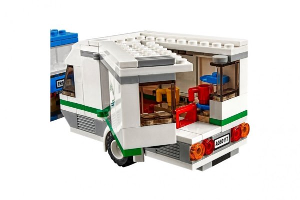 LEGO City 60117
