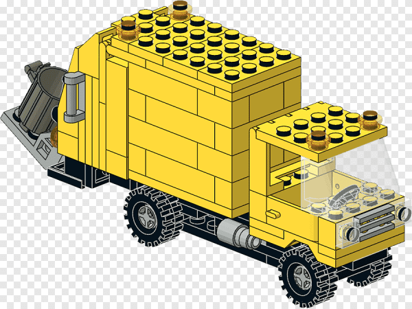 LEGO 60118