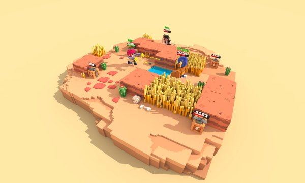 LEGO Brawl старс