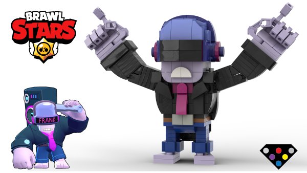 LEGO Brawl Stars