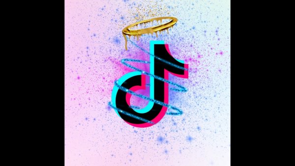 Последняя дискотека tik Tok Edition