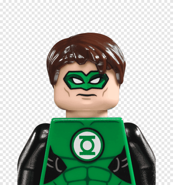 LEGO Green Lantern