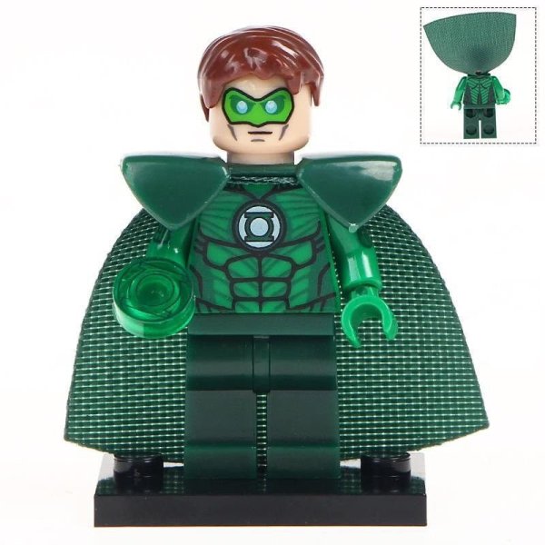 LEGO Green Lantern