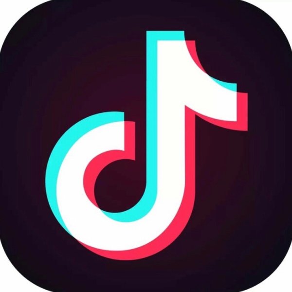 Тик ток логотип