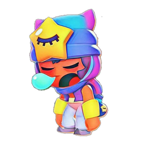 Сэнди Brawl Stars