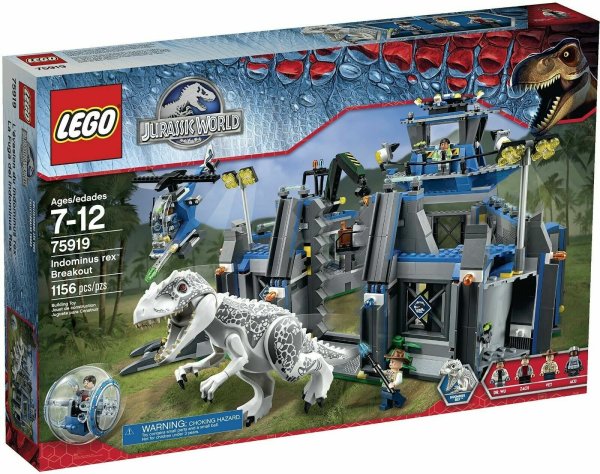 LEGO 75919
