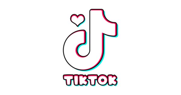 Раскраска тик ток