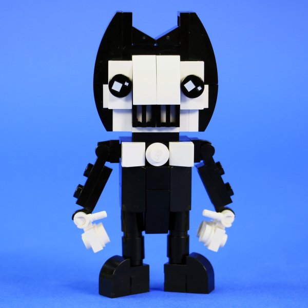 LEGO БЕНДИ