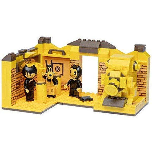Bendy and the Ink Machine конструктор