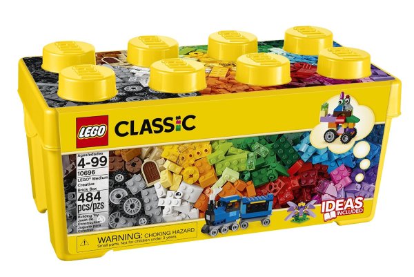 LEGO 10696