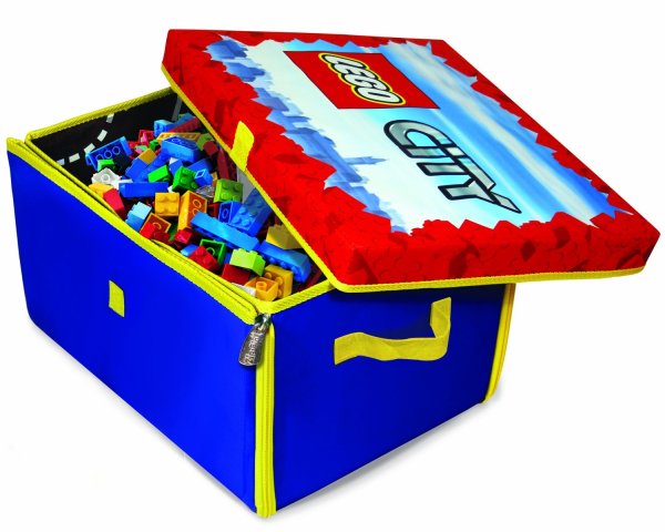 LEGO ZIPBIN