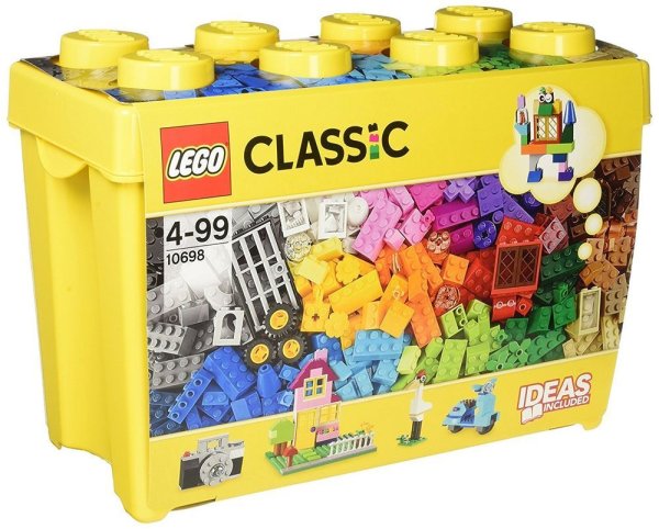 LEGO Classic
