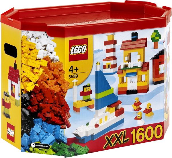 LEGO Duplo XXL